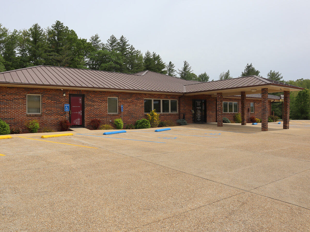 Locations Missouri Highlands Health Care