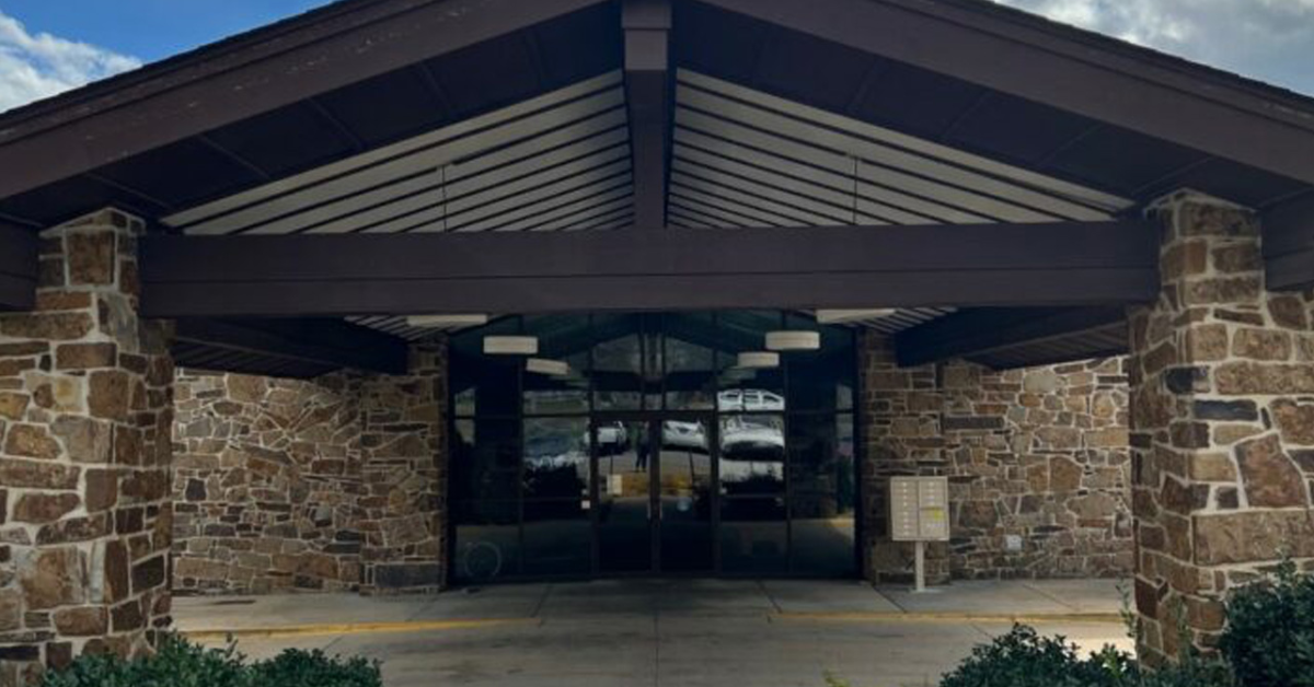 Poplar Bluff Missouri Highlands Health Care